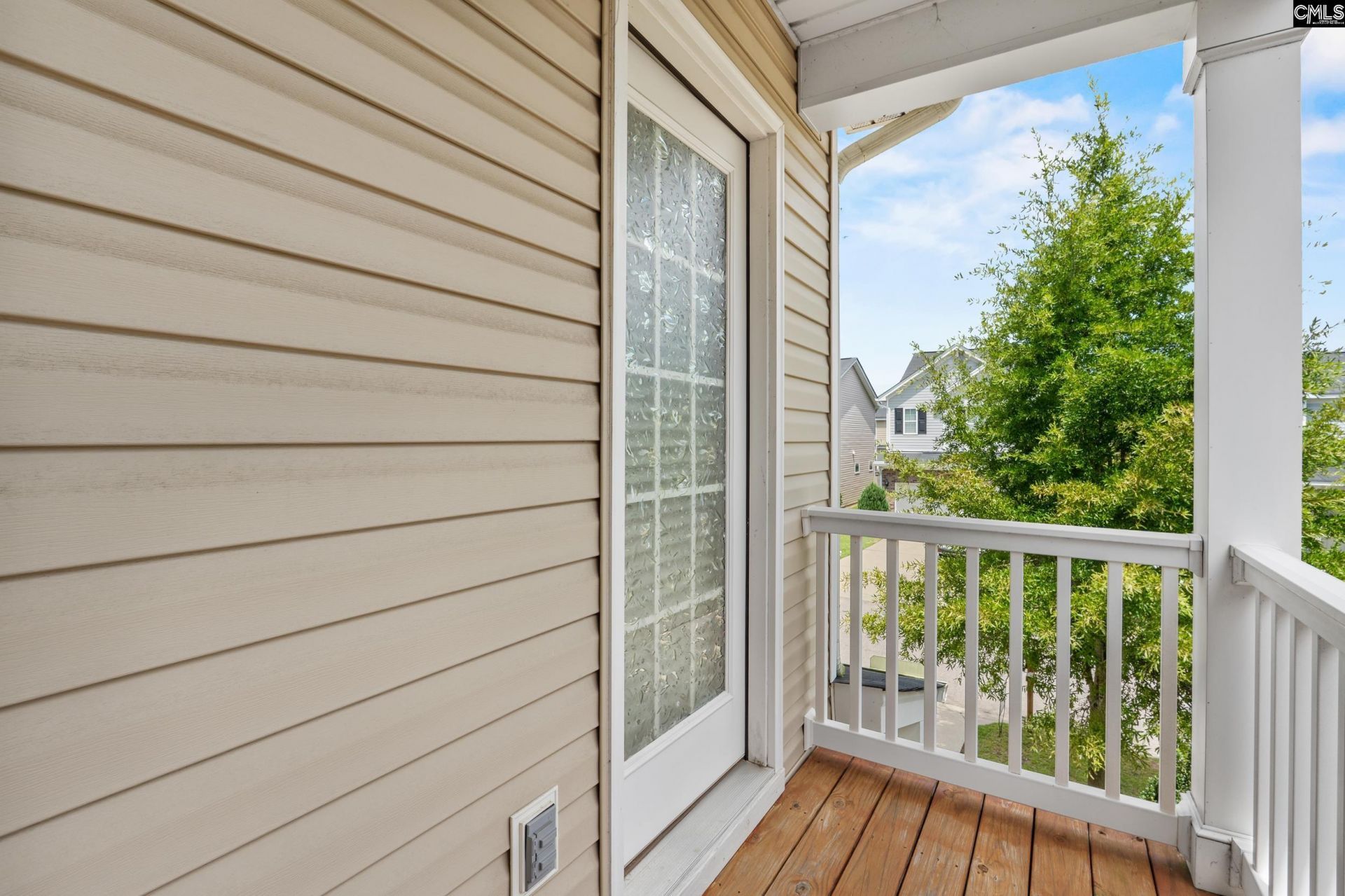 316 Bonhomme Court  Photo 19