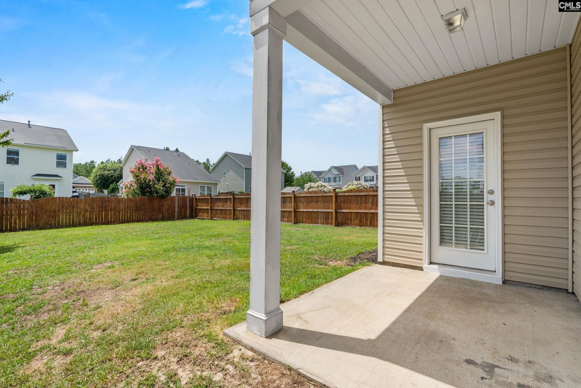 316 Bonhomme Court  Photo 32
