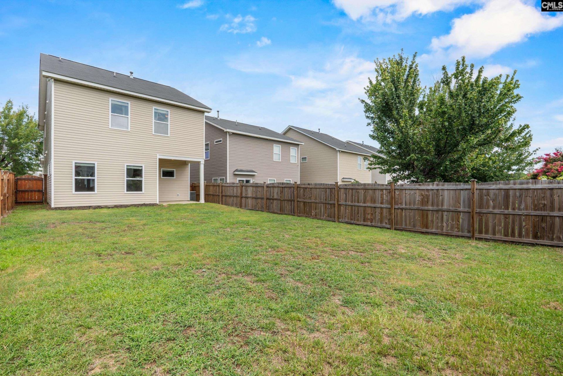 316 Bonhomme Court  Photo 33