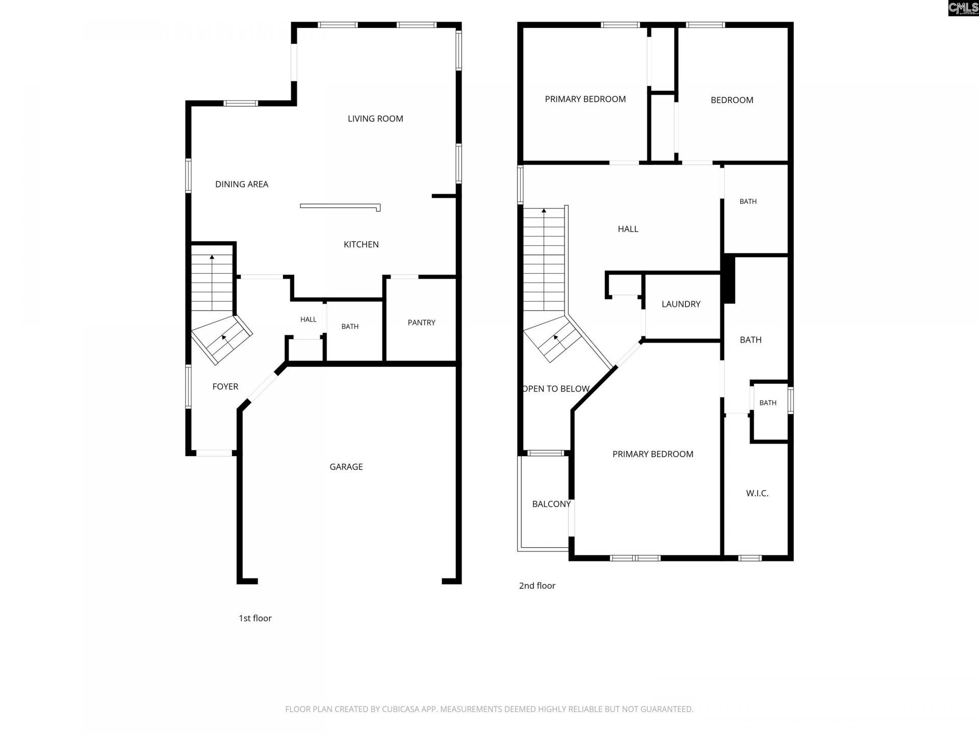 316 Bonhomme Court  Photo 4