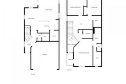 316 Bonhomme Court  photo 4