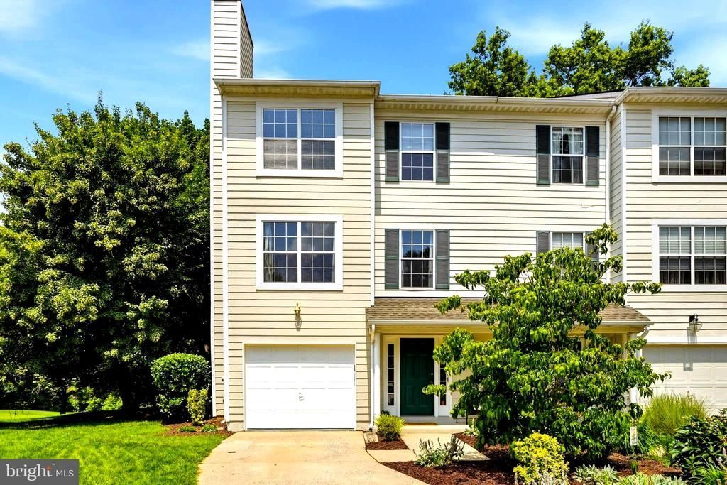 5363 CHASE LIONS WAY , COLUMBIA, MD 21044