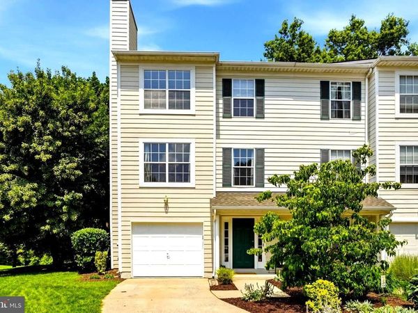 5363 CHASE LIONS WAY, COLUMBIA, MD 21044