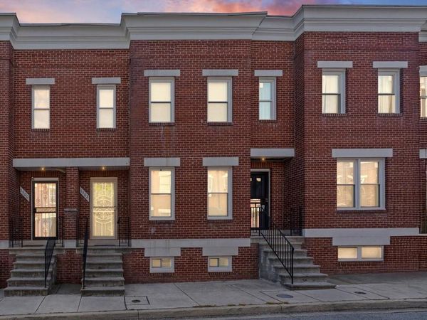 1502 LESLIE STREET, BALTIMORE, MD 21217