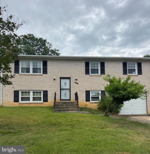 5204 LARWIN COURT , TEMPLE HILLS, MD 20748