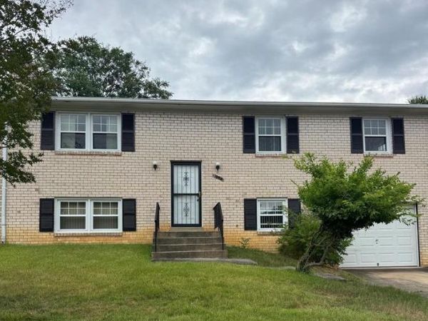 5204 LARWIN COURT , TEMPLE HILLS, MD 20748