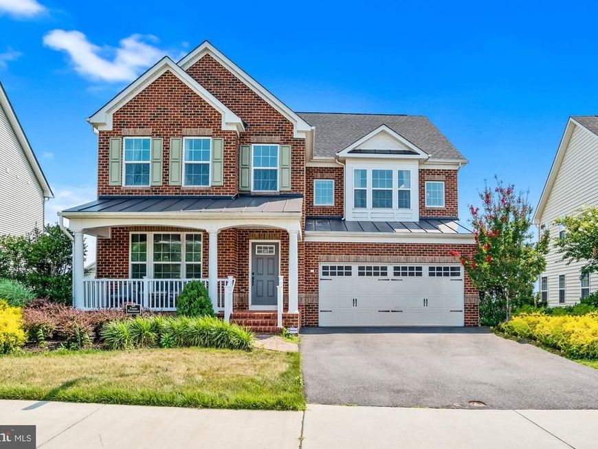 14202 Bentley Park Drive, Laurel, MD 20707 Main Photo