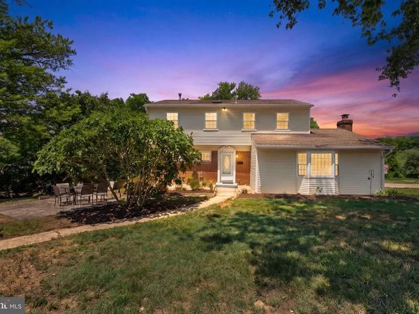 3600 OAKWOOD LANE, ALEXANDRIA, VA 22310