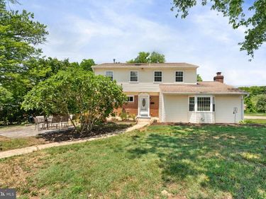 3600 OAKWOOD LANE, ALEXANDRIA, VA 22310