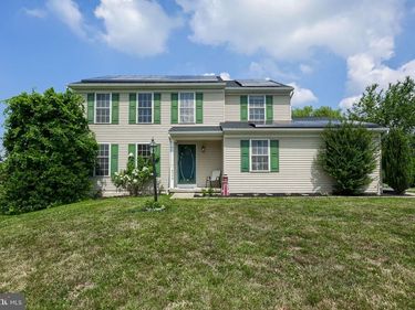 4098 WILLOW LANE, COLUMBIA, PA 17512