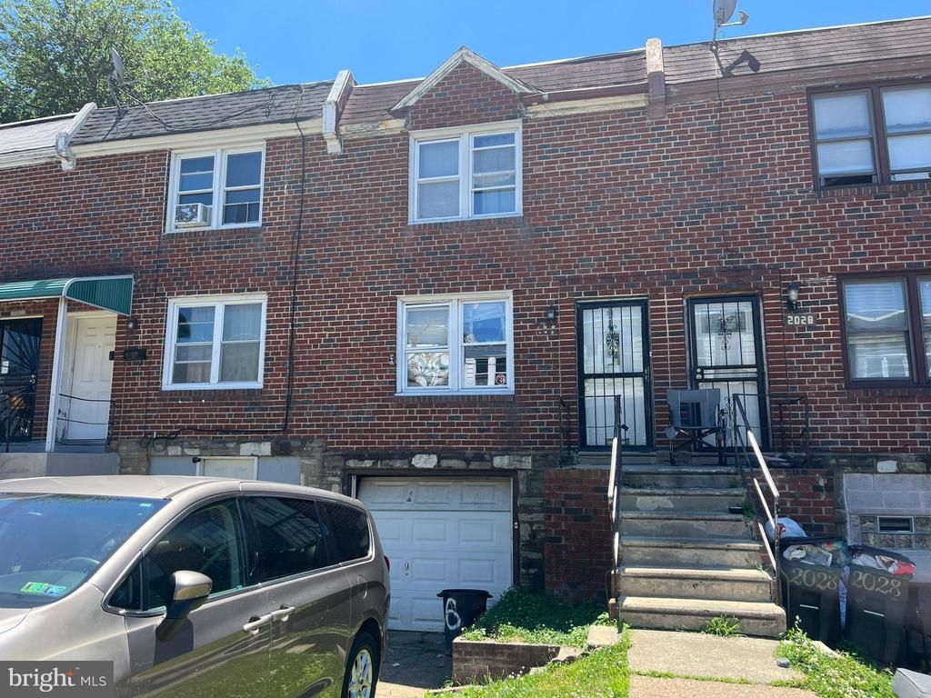 2026 CHURCH LANE , PHILADELPHIA, PA 19138