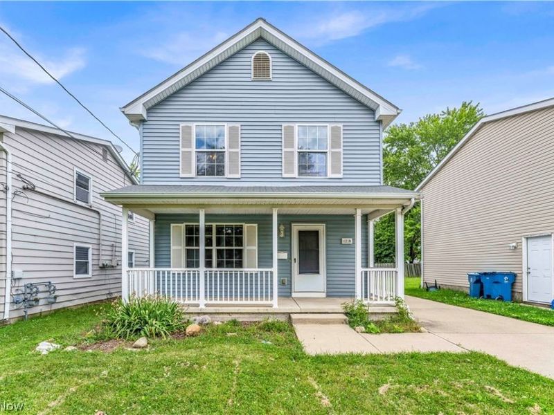 1218 W 24th Street, Lorain, OH 44052 Photo 1