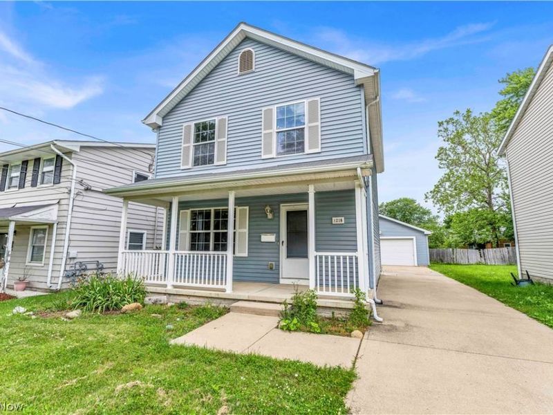 1218 W 24th Street, Lorain, OH 44052 Photo 2
