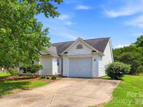 507 Viking Drive SW, Concord, NC 28025