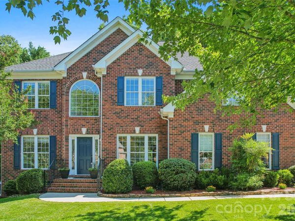 9727 Devonshire Drive, Huntersville, NC 28078