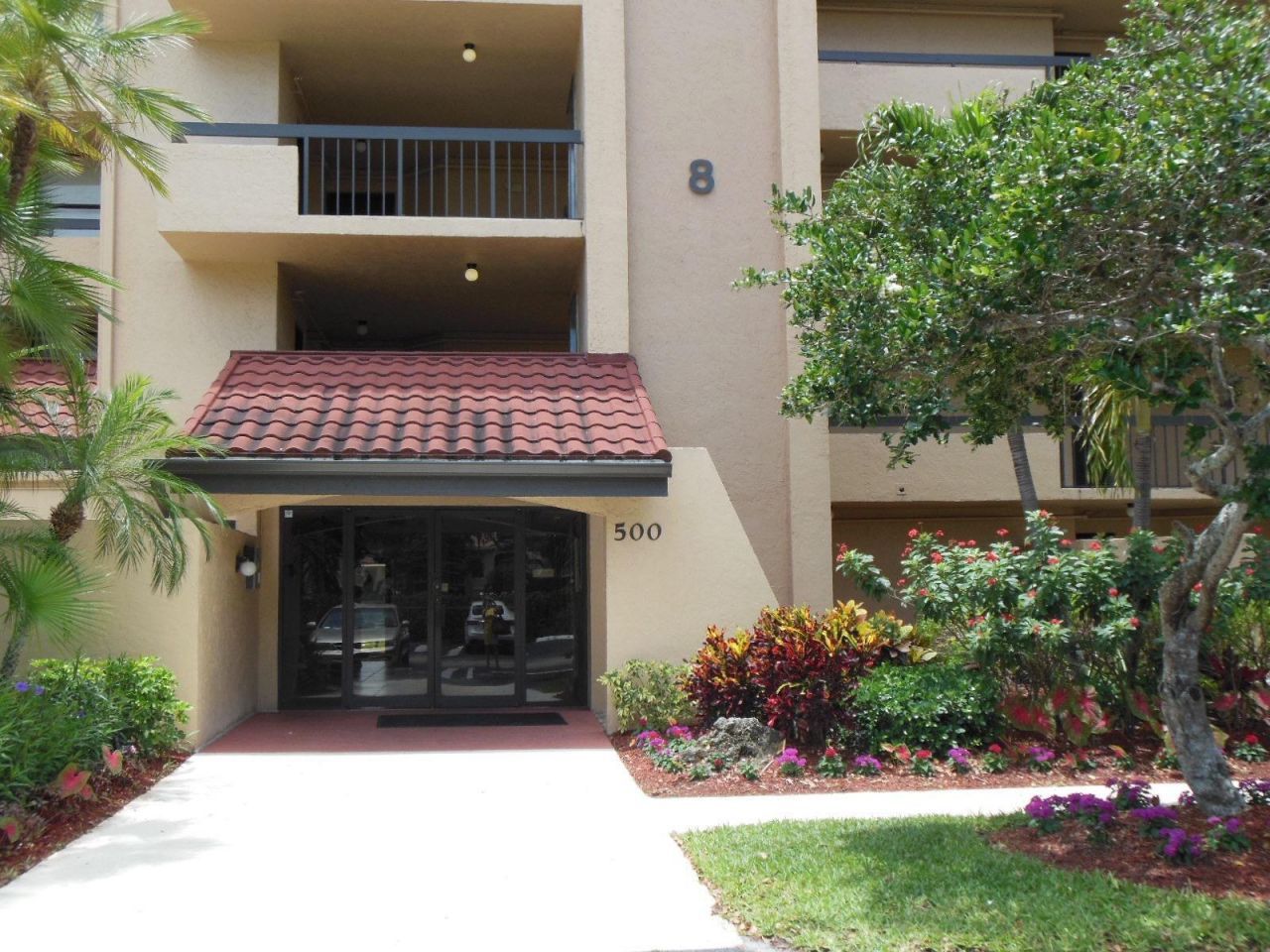 500 Egret Circle, Unit 8211, Delray Beach, FL 33444 Photo