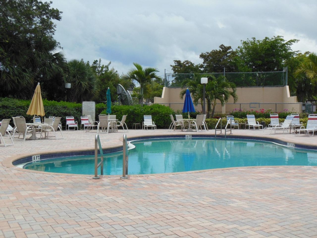 500 Egret Circle, Unit 8211, Delray Beach, FL 33444 Photo
