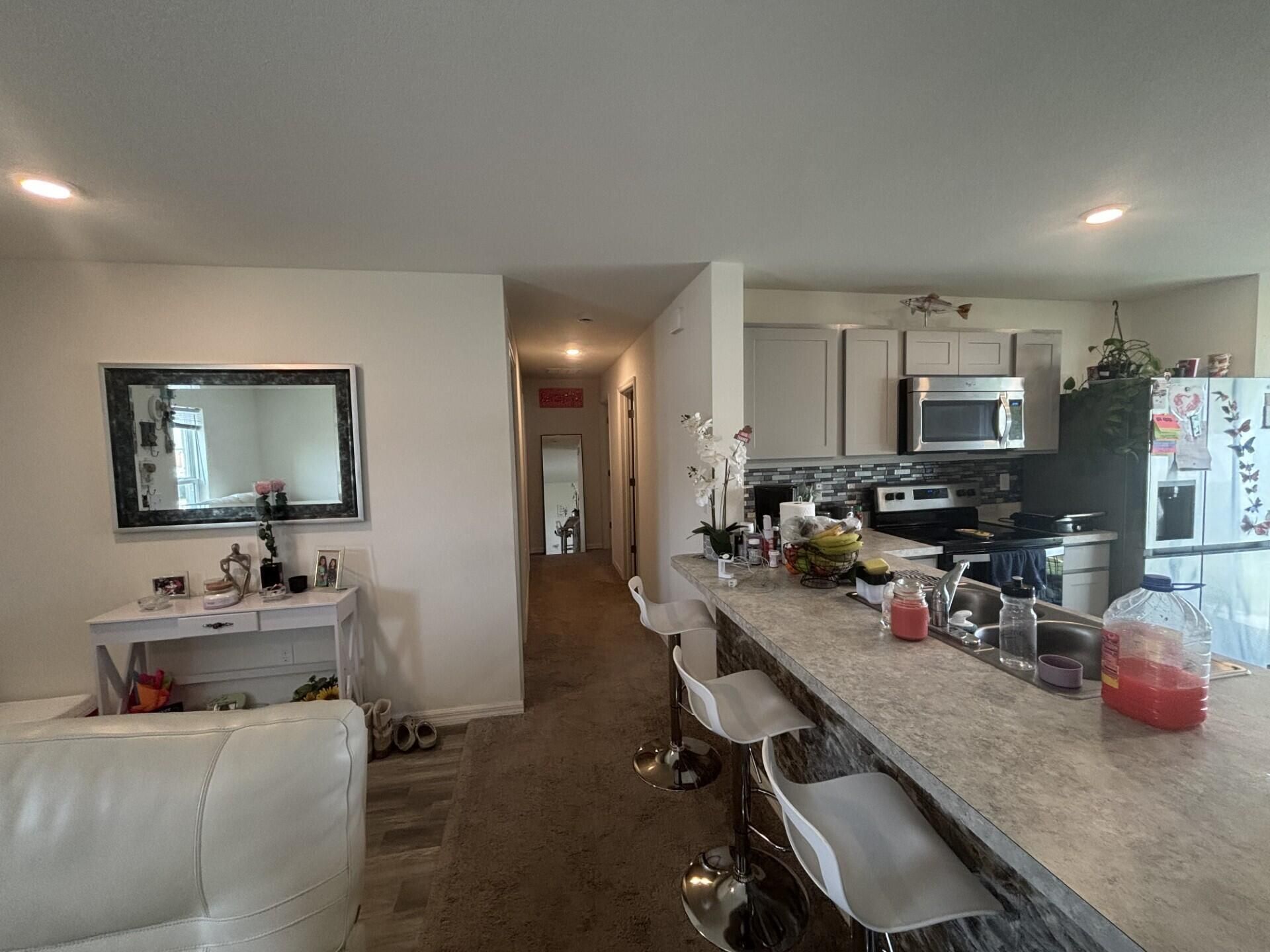 402 NE Mainsail Street, Port Saint Lucie, FL 34983 Photo