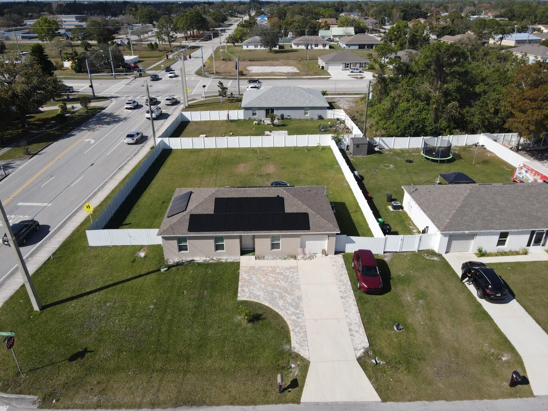 402 NE Mainsail Street, Port Saint Lucie, FL 34983 Photo