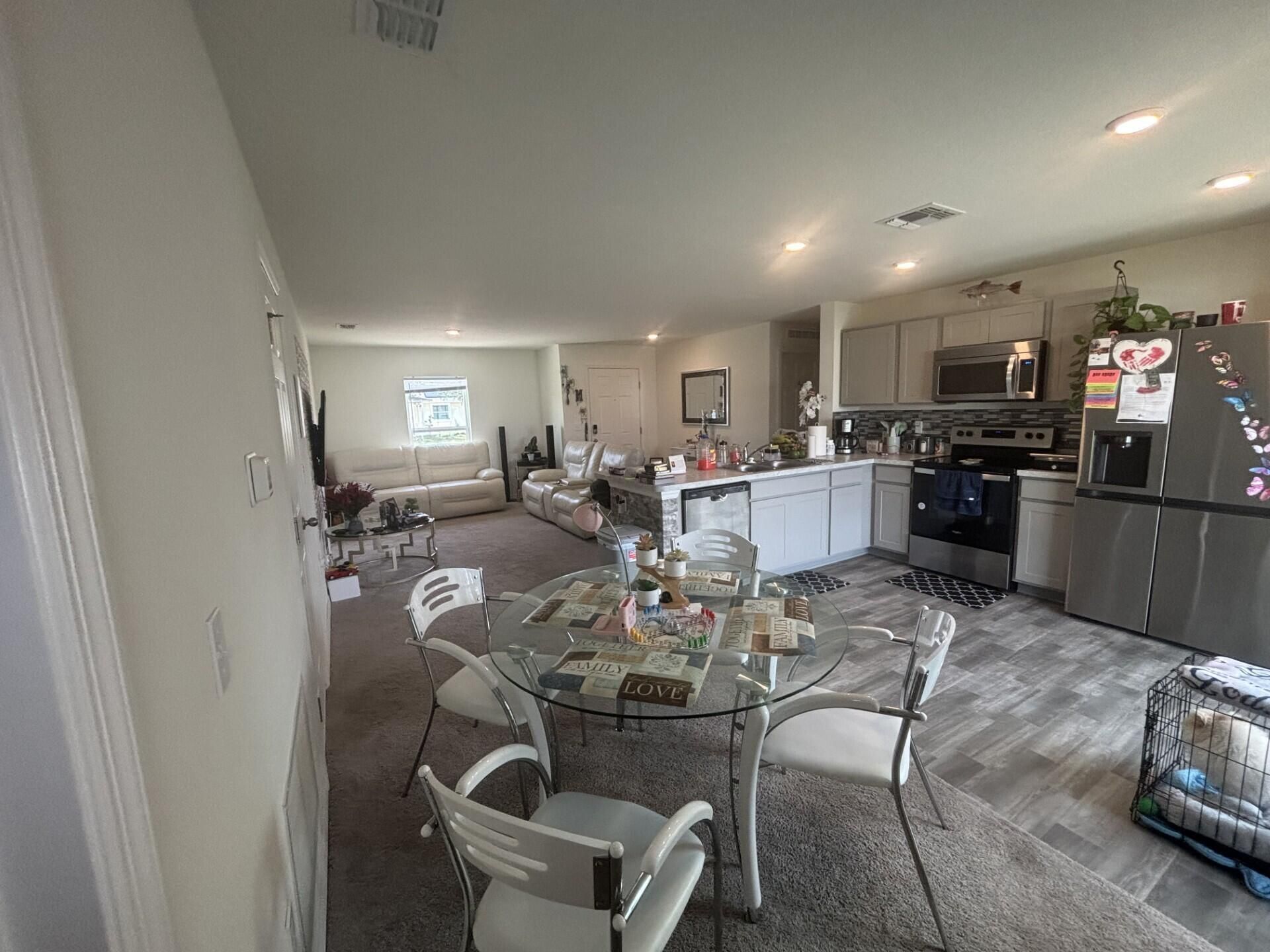 402 NE Mainsail Street, Port Saint Lucie, FL 34983 Photo