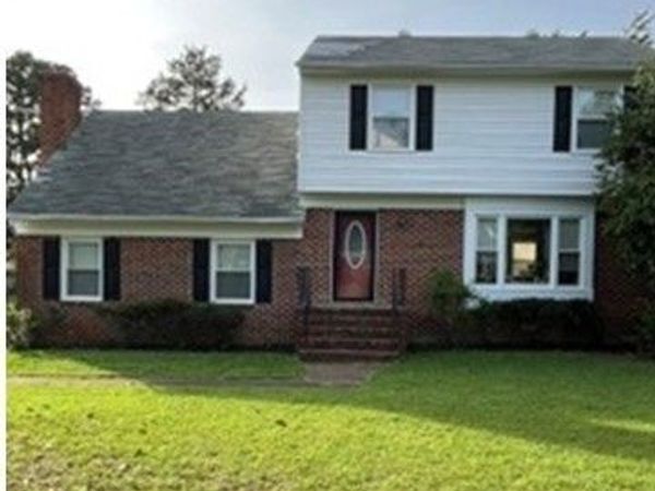 3732 Birdwood Road, Richmond, VA 23234