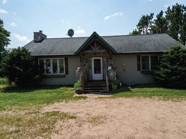 2265 6th Avenue, Chetek, WI 54728