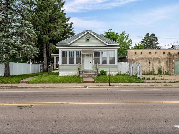 1543 George STREET, La Crosse, WI 54603