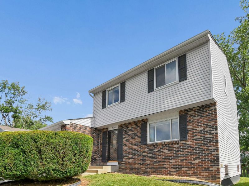 2570 Niantic Drive, Columbus, OH 43224 Photo 4