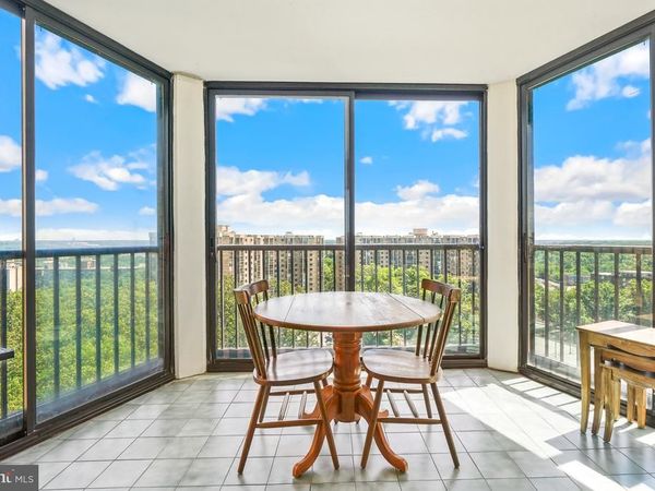 5901 MOUNT EAGLE DRIVE , Unit 1216, ALEXANDRIA, VA 22303