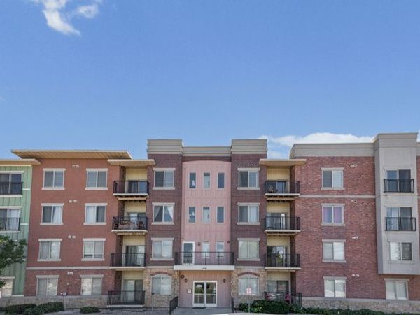 194 W ALBION WAY, Unit 105, Sandy, UT 84070