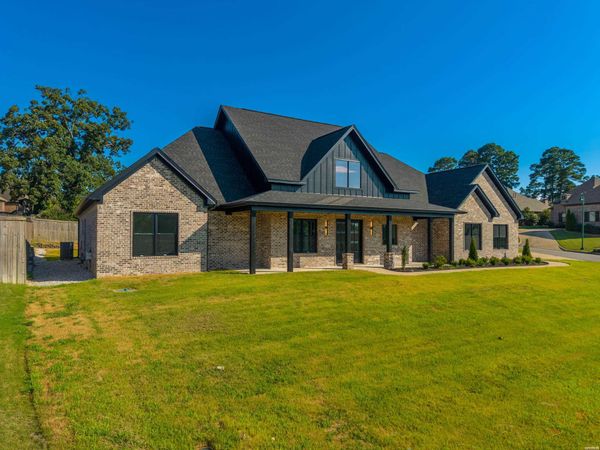 137 ARLINGTON PARK Terrace, Hot Springs, AR 71901
