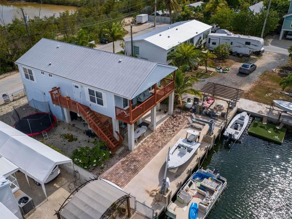 25 Puerta Drive, Big Coppitt, FL 33040
