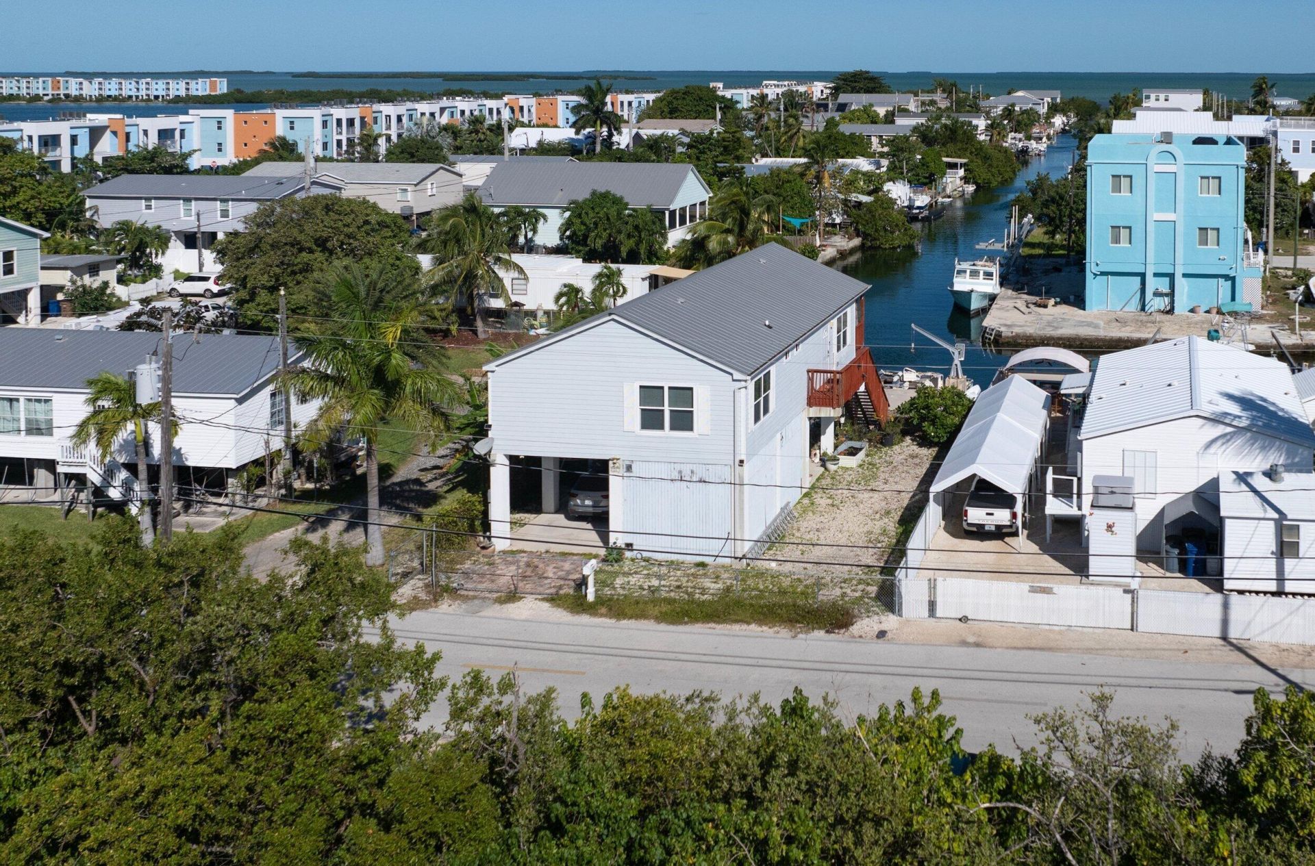 25 Puerta Drive, Big Coppitt, FL 33040 Photo