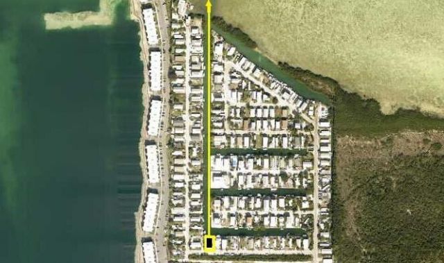 25 Puerta Drive, Big Coppitt, FL 33040 Photo
