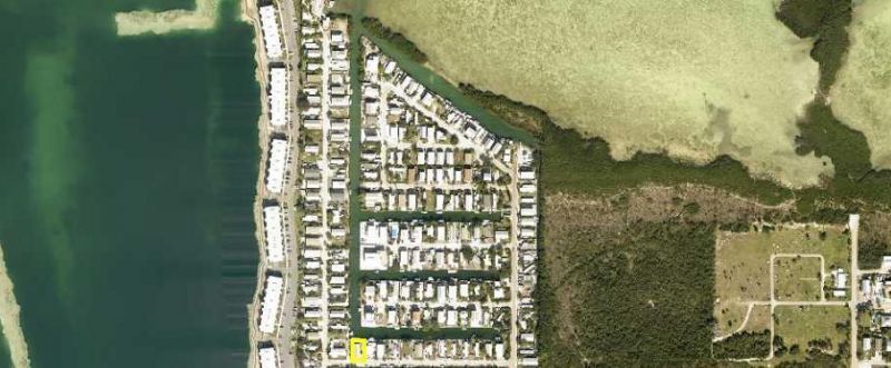 25 Puerta Drive, Big Coppitt, FL 33040 Photo