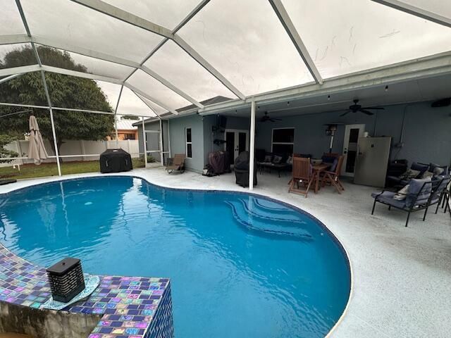 261 SW De Gouvea Terrace, Port Saint Lucie, FL 34984 Photo