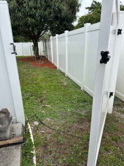 261 SW De Gouvea Terrace, Port Saint Lucie, FL 34984 Photo