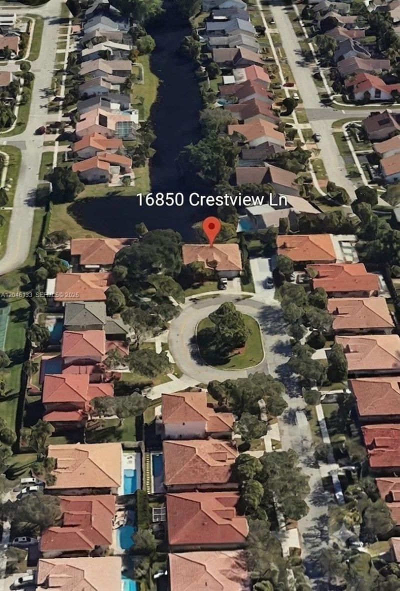 16850 Crestview Ln , Weston, FL 33326 Photo