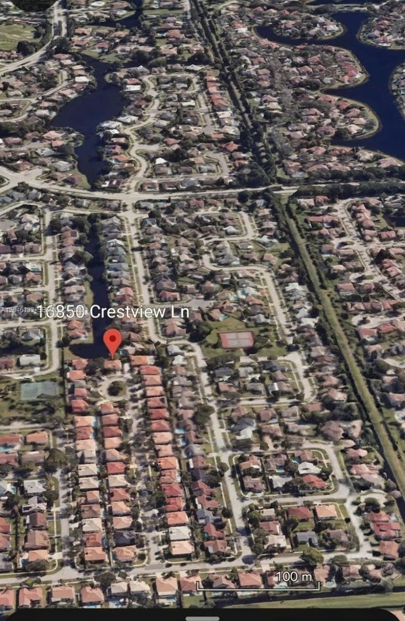 16850 Crestview Ln , Weston, FL 33326 Photo