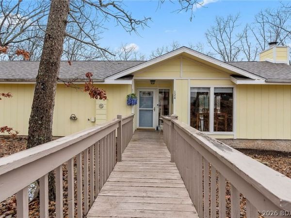 124 Reddington Road, Lake Ozark, MO 65049