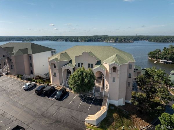 116 Emerald Bay Drive, Unit 3C, Lake Ozark, MO 65049