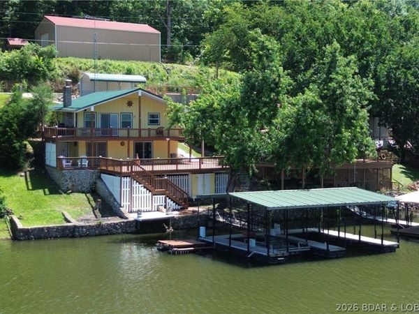 2355 Lick Creek Road, Edwards, MO 65326