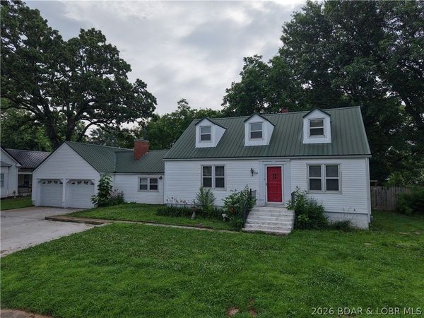 506 Missouri Avenue, Stover, MO 65078