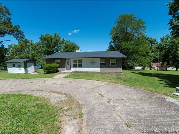 30293 Autumn Road, Gravois Mills, MO 65037