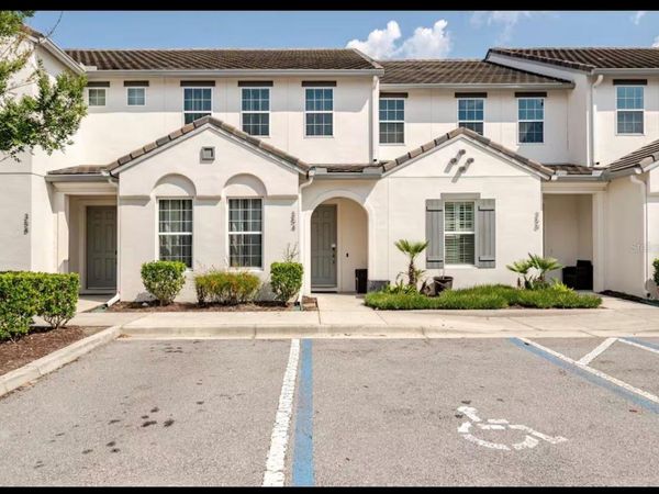 354 CAPTIVA DRIVE , DAVENPORT, FL 33896
