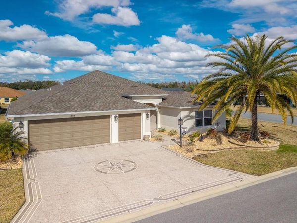 595 RANDALL ROAD , THE VILLAGES, FL 32163