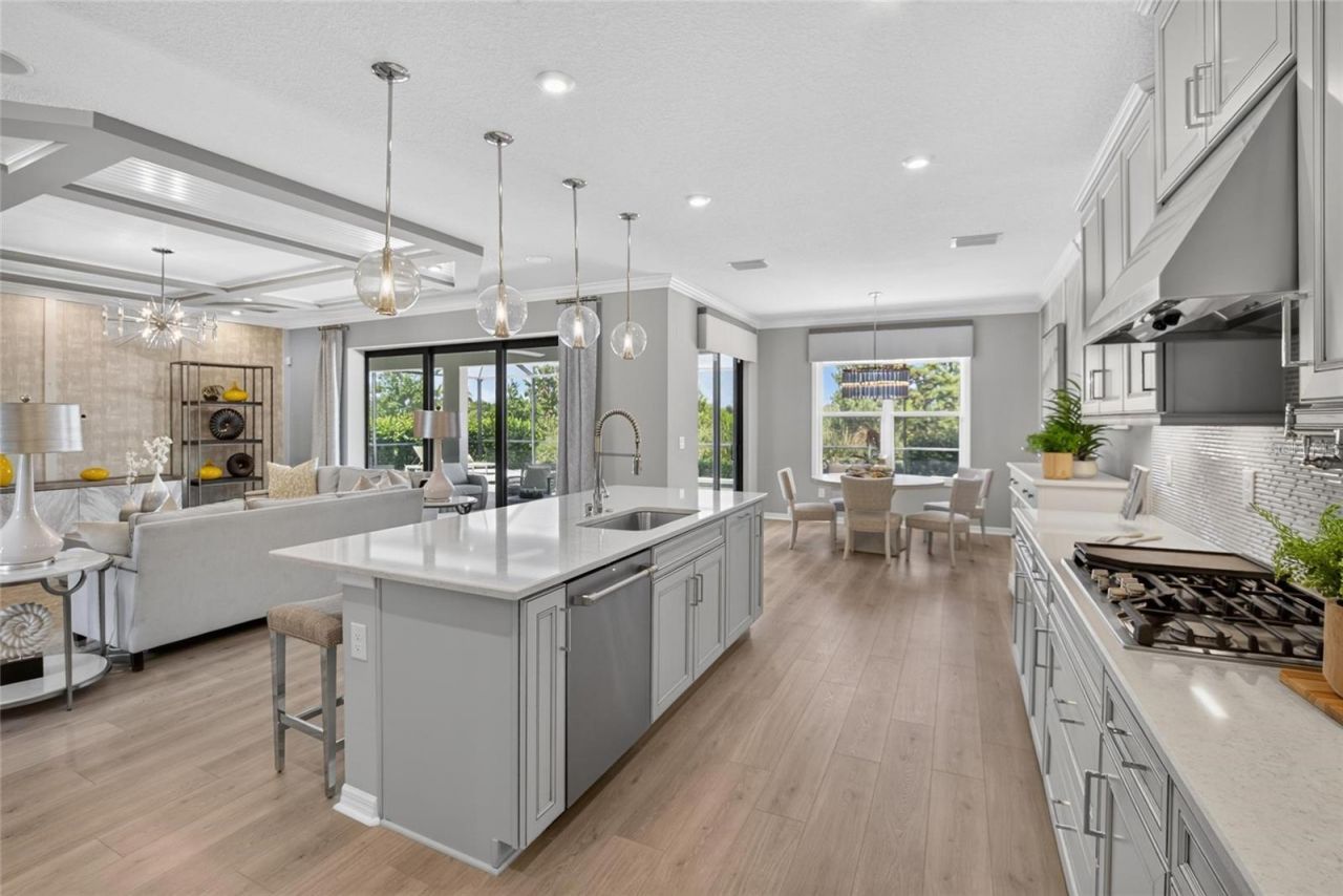 8228 Summer Night Road, Sarasota, FL 34241 Photo