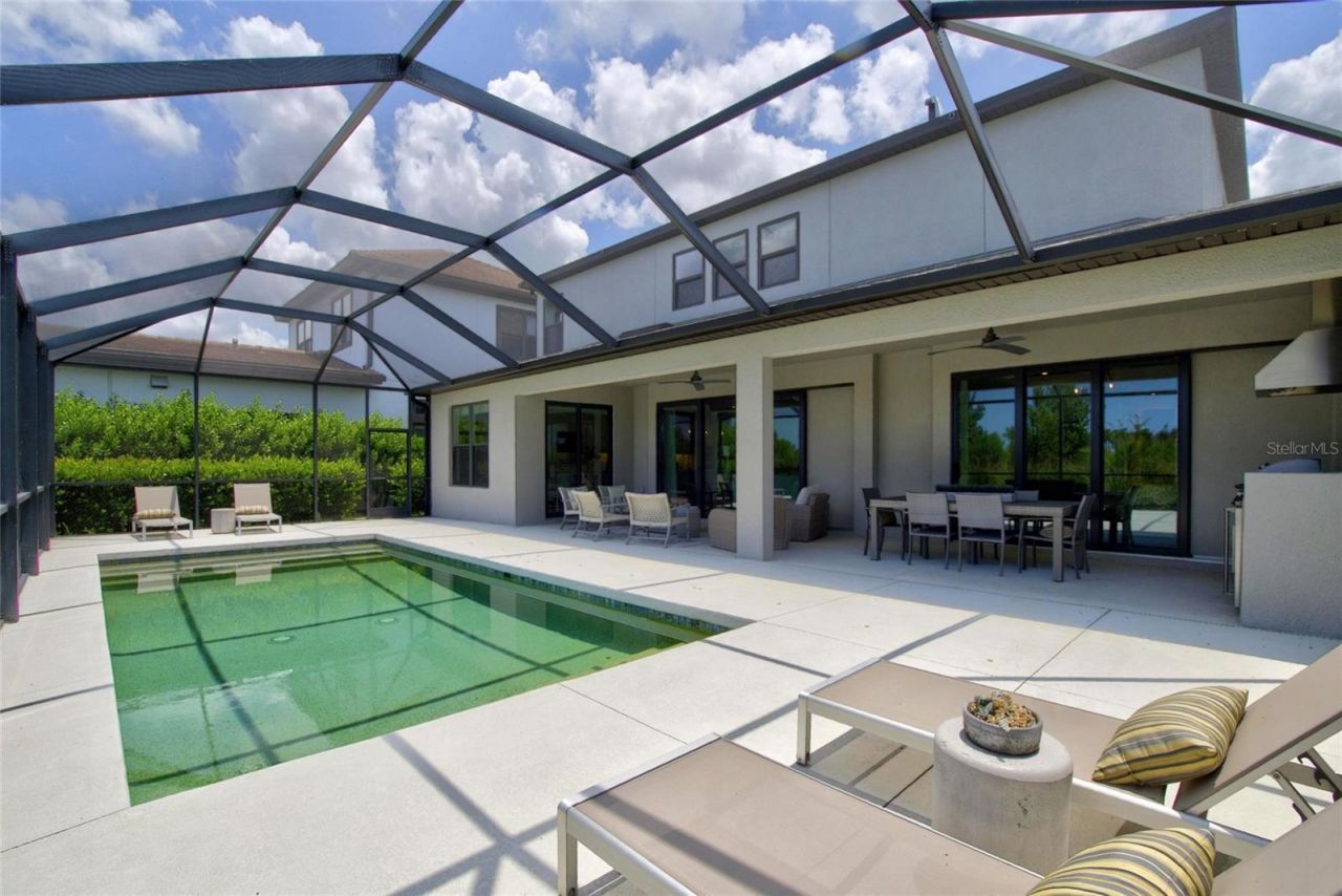 8228 Summer Night Road, Sarasota, FL 34241 Photo