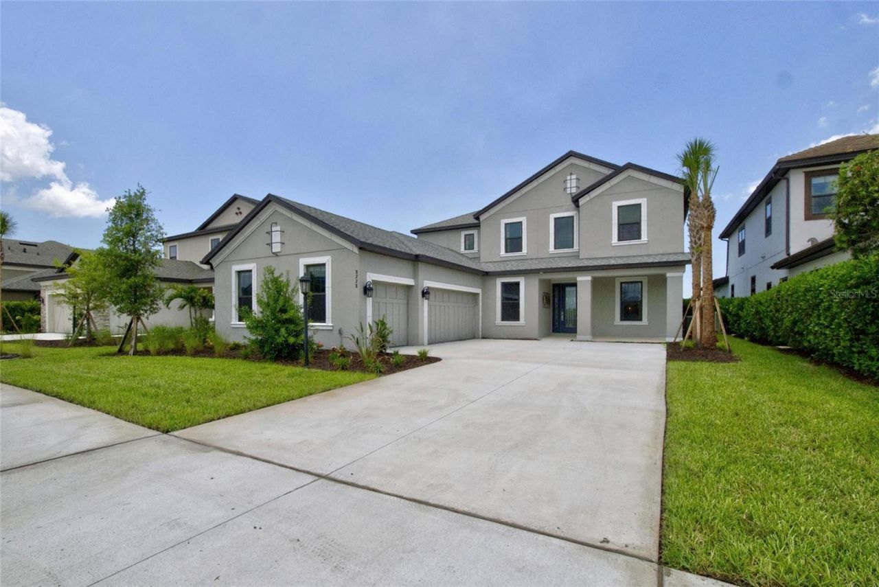 8228 Summer Night Road, Sarasota, FL 34241 Photo