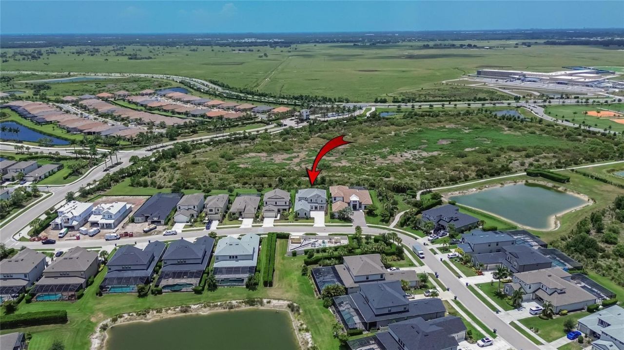 8228 Summer Night Road, Sarasota, FL 34241 Photo
